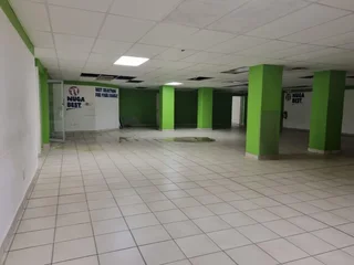 Excellently located commercial/retail office available for rental in Newtown