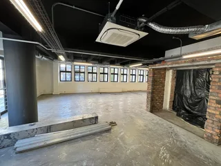 Cape Town City Centre | Office Space To Rent On Waterkant Street