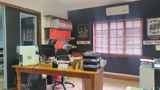 380m² Commercial Office For Sale – Hatfield, Pretoria – Prime Location On Jan Shoba Street