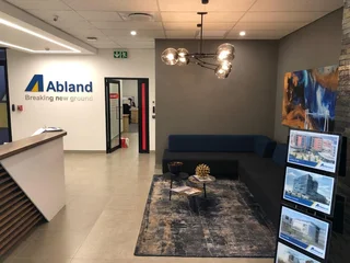 273SQM UP-MARKET OFFICE SPACE TO LET IN LOFTUS PARK BASED IN HATFIELD