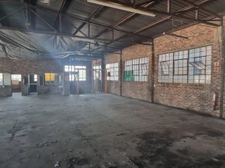 Building to let - 3 Elston Ave, Benoni CBD