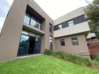 Prime sectional title office available for sale in the Sandton CBD