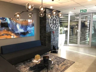 273SQM UP-MARKET OFFICE SPACE TO LET IN LOFTUS PARK BASED IN HATFIELD