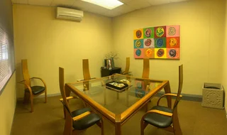 Beautiful sectional title office available for purchase in Woodmead