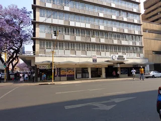 Retail To Let In Pretoria Cbd