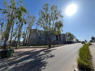 Primer commercial building for sale in Fourways