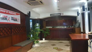 380m² Commercial Office For Sale – Hatfield, Pretoria – Prime Location On Jan Shoba Street