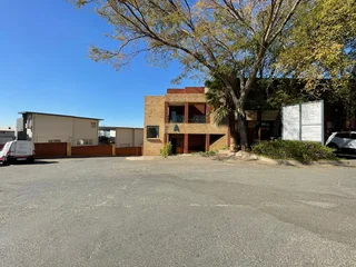 Sandton View Office Park | Sectional Title Office Space for Sale In Sandton