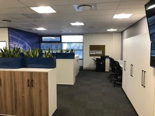 273SQM UP-MARKET OFFICE SPACE TO LET IN LOFTUS PARK BASED IN HATFIELD