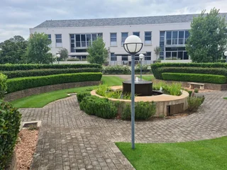 Pristine commercial office space available for rental in Benoni