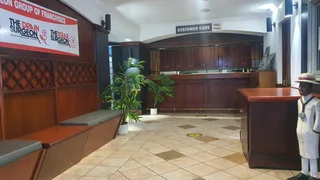 380m² Commercial Office For Sale – Hatfield, Pretoria – Prime Location On Jan Shoba Street