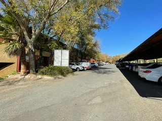 Sandton View Office Park | Sectional Title Office Space for Sale In Sandton
