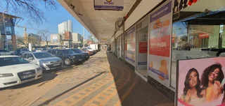 The Village Shopping Centre | Robert Sobukwe | Sunnyside