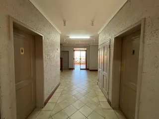 Sandton View Office Park | Sectional Title Office Space for Sale In Sandton