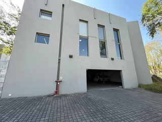 Primer commercial building for sale in Fourways