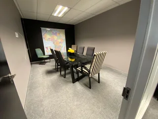 Prime sectional title office available for sale in the Sandton CBD