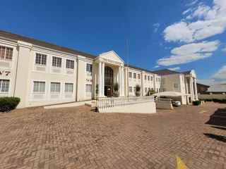 Office Unit Available For Purchase In Kempton Park