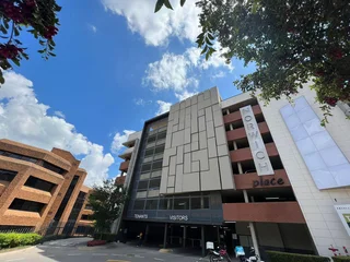 Prime Office Space Available to Let at Norwich Place, Sandton