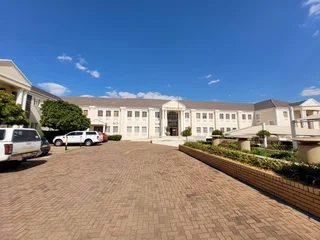 OFFICE UNIT AVAILABLE FOR PURCHASE IN KEMPTON PARK