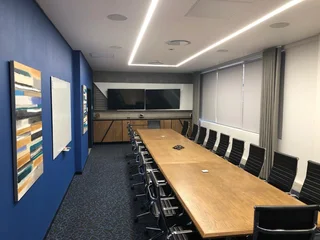 273SQM UP-MARKET OFFICE SPACE TO LET IN LOFTUS PARK BASED IN HATFIELD