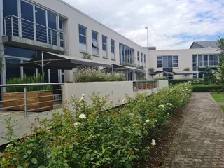 Pristine commercial office space available for rental in Benoni