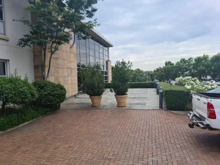 Pristine commercial office space available for rental in Benoni