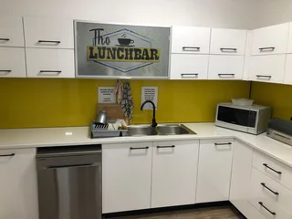 273SQM UP-MARKET OFFICE SPACE TO LET IN LOFTUS PARK BASED IN HATFIELD