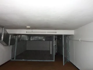 RETAIL TO LET IN PRETORIA CBD