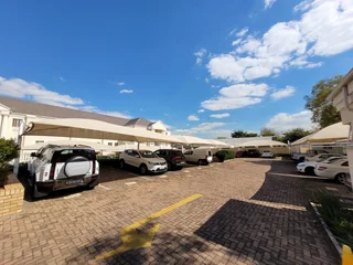 OFFICE UNIT AVAILABLE FOR PURCHASE IN KEMPTON PARK