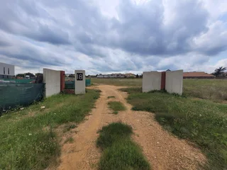 Glen Eagle Office Park | Land for sale in Kempton Park