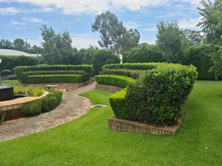 Pristine commercial office space available for rental in Benoni