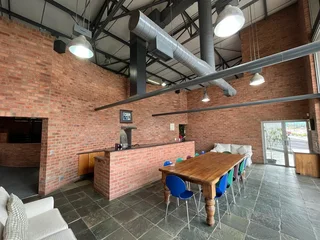 Primer commercial building for sale in Fourways