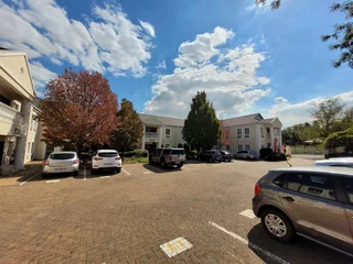 OFFICE UNIT AVAILABLE FOR PURCHASE IN KEMPTON PARK