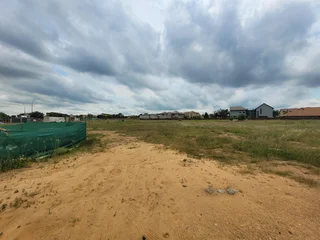 Glen Eagle Office Park | Land for sale in Kempton Park