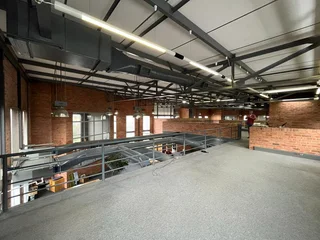 Primer commercial building for sale in Fourways