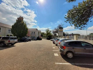 OFFICE UNIT AVAILABLE FOR PURCHASE IN KEMPTON PARK