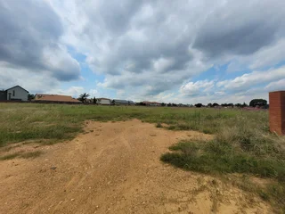 Glen Eagle Office Park | Land for sale in Kempton Park