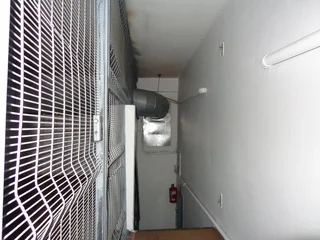 RETAIL TO LET IN PRETORIA CBD