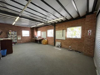 Primer commercial building for sale in Fourways