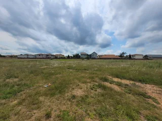 Glen Eagle Office Park | Land for sale in Kempton Park