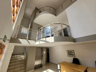 OFFICE UNIT AVAILABLE FOR PURCHASE IN KEMPTON PARK