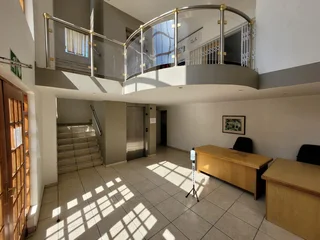 OFFICE UNIT AVAILABLE FOR PURCHASE IN KEMPTON PARK