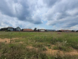 Glen Eagle Office Park | Land for sale in Kempton Park