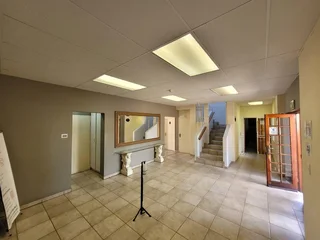 OFFICE UNIT AVAILABLE FOR PURCHASE IN KEMPTON PARK