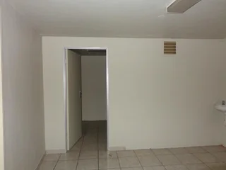 RETAIL TO LET IN PRETORIA CBD