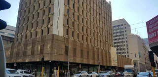 Micro retail space to let in JHB CBD