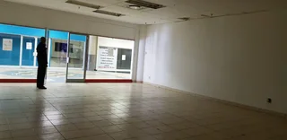 Shop available to let in Newtown precinct