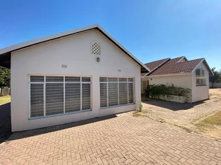 Stand-alone Property Available For Lease In The Wendywood Area