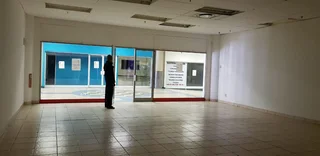 Shop available to let in Newtown precinct
