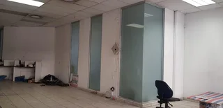 Micro retail space to let in JHB CBD